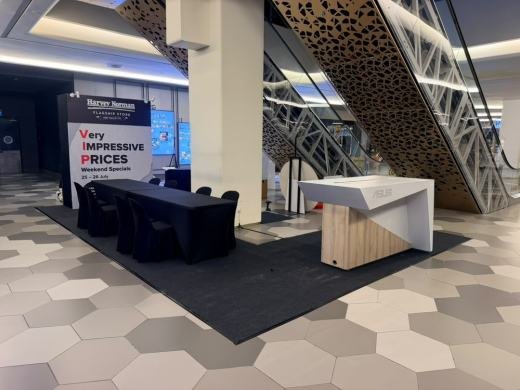 Harvey Norman Prosperity Weekend Sale 25-26 July 2026 event photo 1, 2026