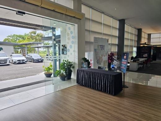 Nilai Impian Sales Gallery event photo 3, 2026