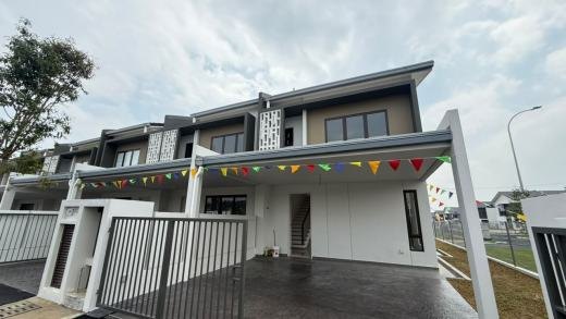 Nilai Impian Sales Gallery event photo 7, 2026