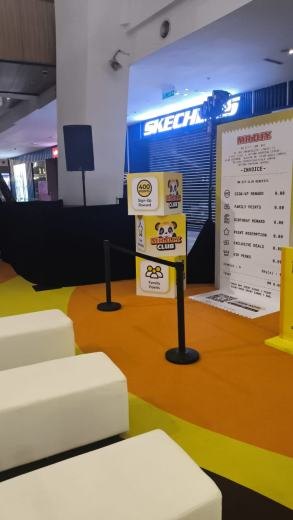 MR.DIY CLUB event photo 1, 2026