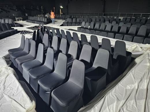 Kuala Lumpur Fashion Week 2026 event photo 2, 2026