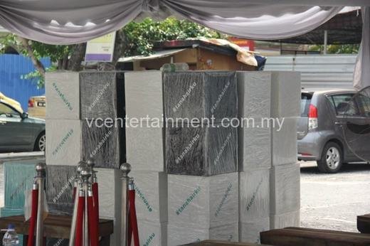Petronas Tanah Airku 2014 event photo 5, 2014