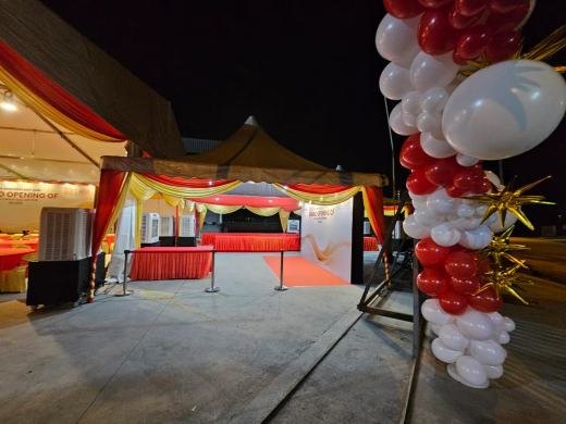30th Anniversary and Grand Opening of Akyu (Malaysia) Sdn Bhd  event photo 4, 2025