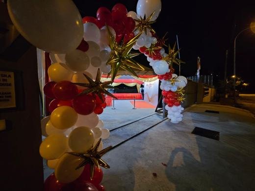 30th Anniversary and Grand Opening of Akyu (Malaysia) Sdn Bhd  event photo 5, 2025