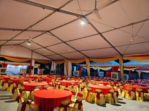 30th Anniversary and Grand Opening of Akyu (Malaysia) Sdn Bhd  event photo 6, 2025