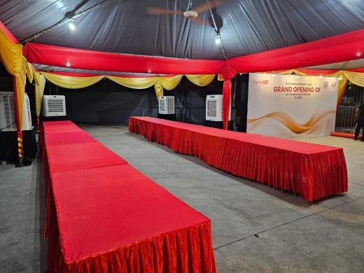 30th Anniversary and Grand Opening of Akyu (Malaysia) Sdn Bhd  event photo 8, 2025