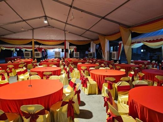 30th Anniversary and Grand Opening of Akyu (Malaysia) Sdn Bhd  event photo 9, 2025
