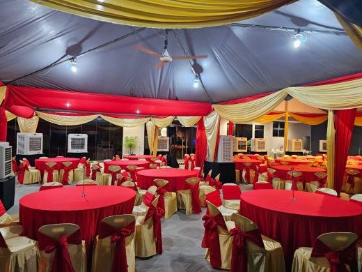 30th Anniversary and Grand Opening of Akyu (Malaysia) Sdn Bhd  event photo 10, 2025