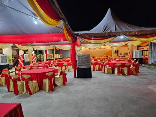 30th Anniversary and Grand Opening of Akyu (Malaysia) Sdn Bhd  event photo 11, 2025