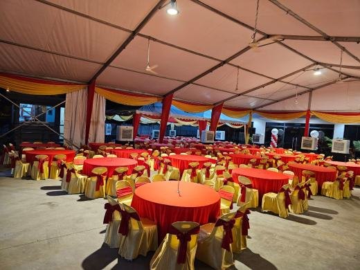 30th Anniversary and Grand Opening of Akyu (Malaysia) Sdn Bhd  event photo 13, 2025
