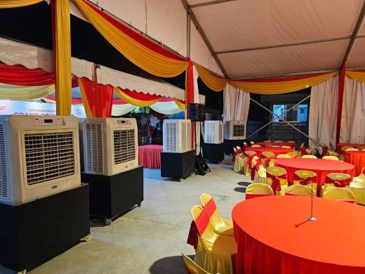 30th Anniversary and Grand Opening of Akyu (Malaysia) Sdn Bhd  event photo 14, 2025