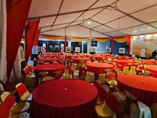 30th Anniversary and Grand Opening of Akyu (Malaysia) Sdn Bhd  event photo 15, 2025