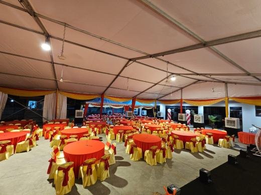 30th Anniversary and Grand Opening of Akyu (Malaysia) Sdn Bhd  event photo 16, 2025