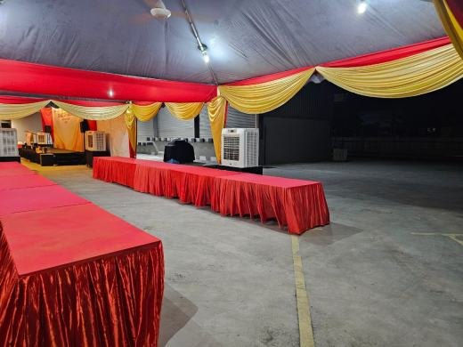 30th Anniversary and Grand Opening of Akyu (Malaysia) Sdn Bhd  event photo 17, 2025