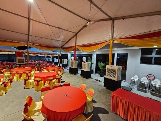 30th Anniversary and Grand Opening of Akyu (Malaysia) Sdn Bhd  event photo 18, 2025