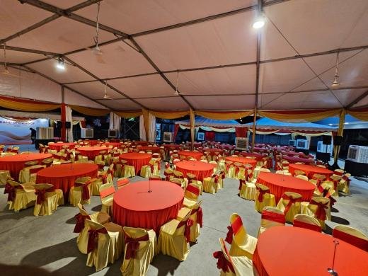 30th Anniversary and Grand Opening of Akyu (Malaysia) Sdn Bhd  event photo 19, 2025