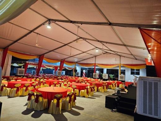 30th Anniversary and Grand Opening of Akyu (Malaysia) Sdn Bhd  event photo 20, 2025
