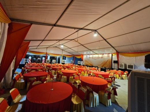 30th Anniversary and Grand Opening of Akyu (Malaysia) Sdn Bhd  event photo 21, 2025
