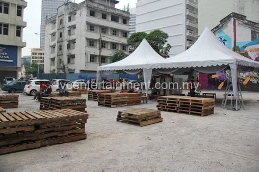 Petronas Tanah Airku 2014 event photo 10, 2014