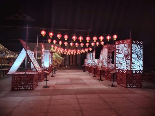 Fairy Park Lantern Festival Celebration event photo 3, 2025