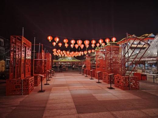 Fairy Park Lantern Festival Celebration event photo 9, 2025