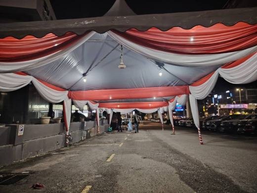 ISUZU New CI Showroom Puchong Grand Opening event photo 3, 2025