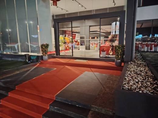 ISUZU New CI Showroom Puchong Grand Opening event photo 4, 2025
