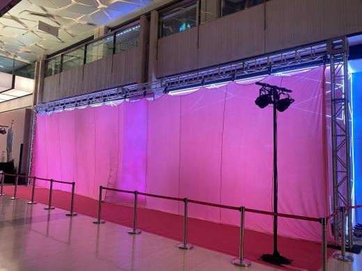 Grand Opening of Watsons Pink Store in Malaysia event photo 3, 2025