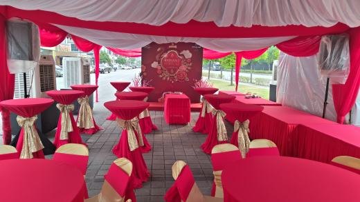 Menara Mitraland CNY 2025 event photo 6, 2025