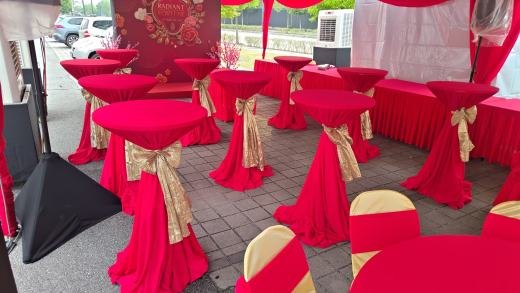 Menara Mitraland CNY 2025 event photo 7, 2025