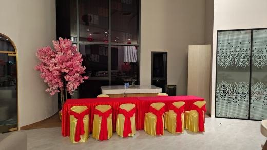 Sime Darby Property SJCC Gallery CNY 2025 event photo 1, 2025