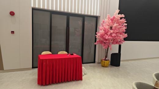 Sime Darby Property SJCC Gallery CNY 2025 event photo 3, 2025