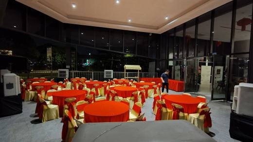 Sime Darby Property SJCC Gallery CNY 2025 event photo 5, 2025
