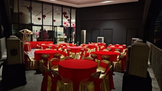 Sime Darby Property SJCC Gallery CNY 2025 event photo 6, 2025