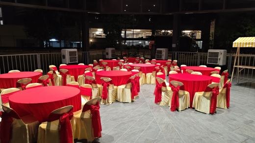 Sime Darby Property SJCC Gallery CNY 2025 event photo 9, 2025