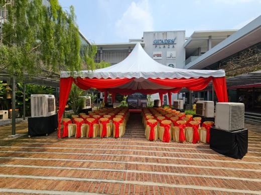 Sime Darby Property Putra Heights Sales Gallery CNY 2025 event photo 5, 2025