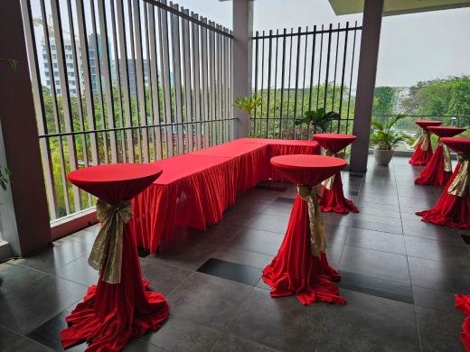 Sime Darby Property Putra Heights Sales Gallery CNY 2025 event photo 9, 2025
