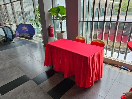 Sime Darby Property Putra Heights Sales Gallery CNY 2025 event photo 10, 2025