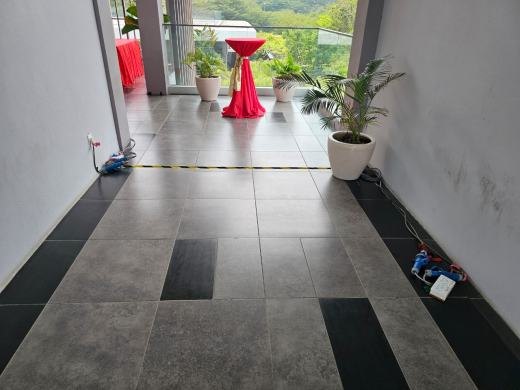 Sime Darby Property Putra Heights Sales Gallery CNY 2025 event photo 12, 2025