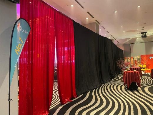 TP-Link Annual Awards Night event photo 3, 2025