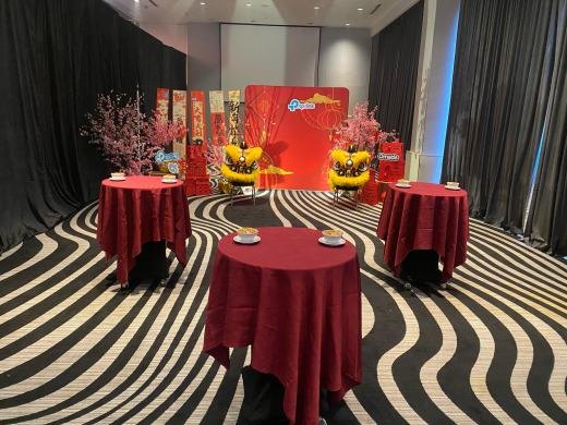 TP-Link Annual Awards Night event photo 4, 2025