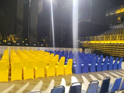 Sun Yanzi in Concert Kuala Lumpur event photo 3, 2025