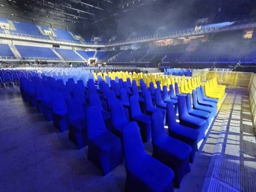 Sun Yanzi in Concert Kuala Lumpur event photo 6, 2025
