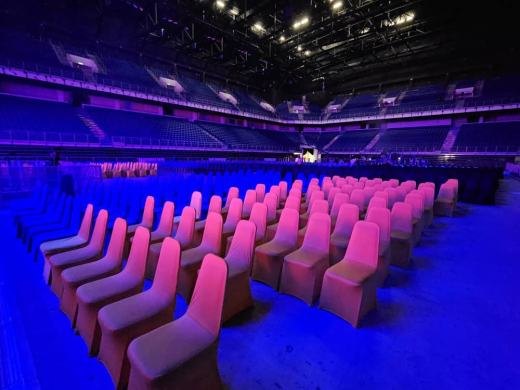 Sun Yanzi in Concert Kuala Lumpur event photo 7, 2025