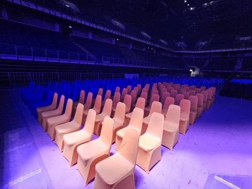 Sun Yanzi in Concert Kuala Lumpur event photo 8, 2025