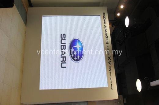 Subaru New Car Launch 2014 event photo 3, 2014