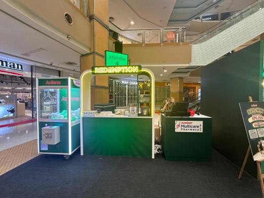 Anlene Launches CholestoPro Milk event photo 10, 2025