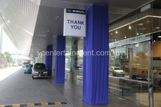 Subaru New Car Launch 2014 event photo 5, 2014
