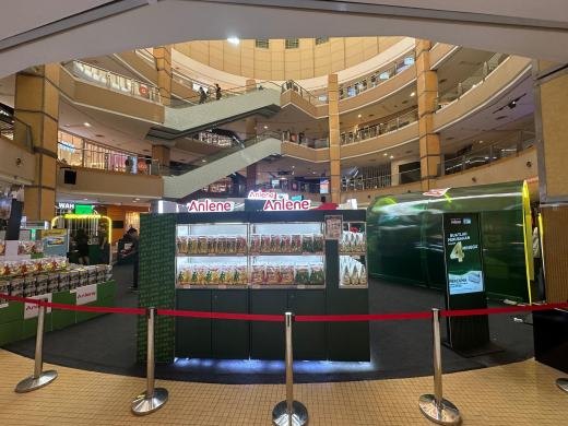 Anlene Launches CholestoPro Milk event photo 14, 2025