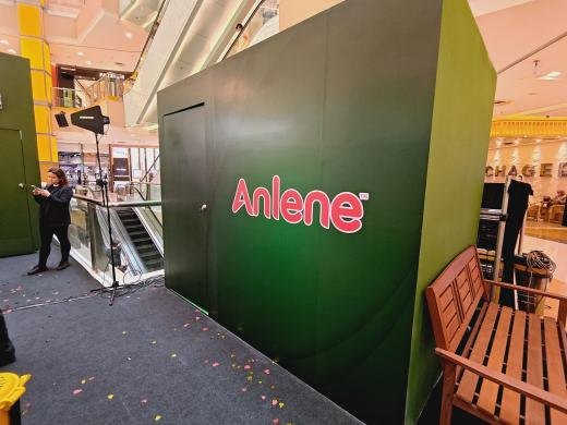 Anlene Launches CholestoPro Milk event photo 19, 2025